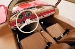 Mercedes-Benz 300 SL 1955 года